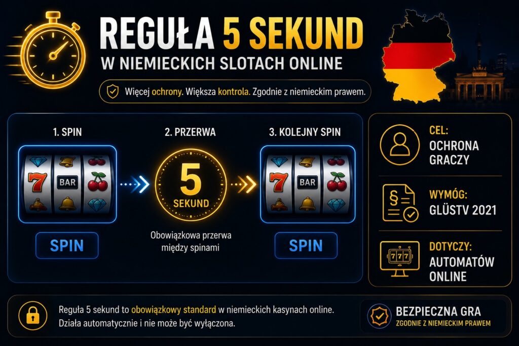 polskie kasyno online legalne